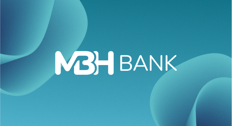 Kiemelt szakmai partnerünk a MBH bank.