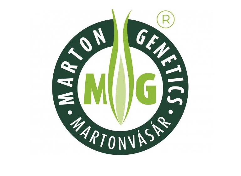 Kiemelt szakmai partnerünk a Marton Genetics.